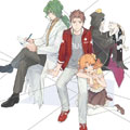 skew lines漫画免费阅读_skew lines在线漫画观看